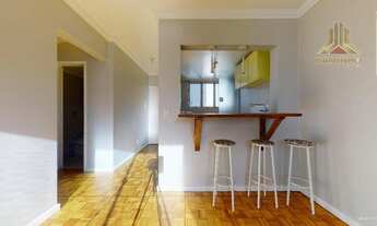 Imagem 2: Vendo no Centro de Porto Alegre. Apartamento de um dormitório, com garagem e elevador