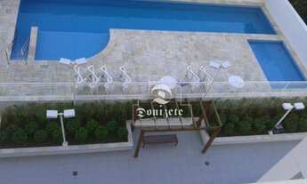 Imagem 5: Apartamento à venda, 59 m² por R$ 320.000,06 - Vila Pires - Santo André/SP