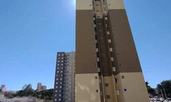 Imagem 3: Apartamento para venda com 65 metros quadrados com 3 quartos em Jardim Santiago - Indaiatu