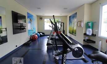 Imagem 7: Apartamento com 2 dormitórios à venda, 64 m² por R$ 574.000,00 - Centro - São Caetano do S