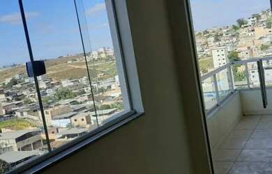 Imagem 2: Apartamento para venda com 95 metros quadrados com 3 quartos