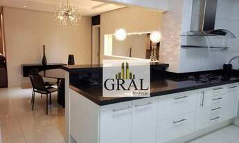 Imagem: Sobrado à venda, 500 m² por R$ 3.450.000,00