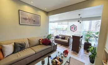 Imagem 3: Apartamento para venda com 76 metros quadrados com 3 quartos em Barra Funda - São Paulo