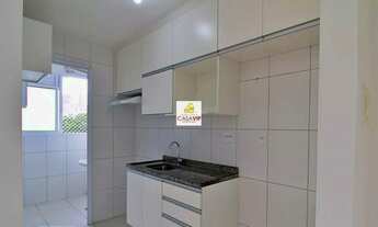 Imagem 3: Apartamento à venda, Jardim Caboré, 55m², 2 dormitórios, 2 vagas!