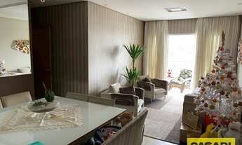 Imagem: Apartamento com 3 dormitórios à venda