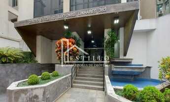 Imagem 4: FLORIANÓPOLIS - Conjunto Comercial/Sala - CENTRO