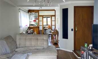 Imagem 2: São Paulo - Apartamento Padrão - VILA MARIANA