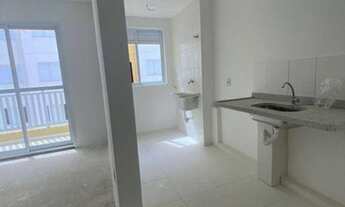 Imagem 6: Apartamento com 2 dormitórios à venda, 56 m² - Santa Terezinha - São Bernardo do Campo/SP