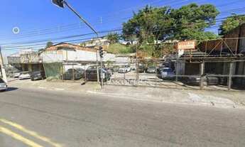 Imagem 3: Terreno à venda, 4300 m² por R$ 11.600.000,00 - Imirim - São Paulo/SP