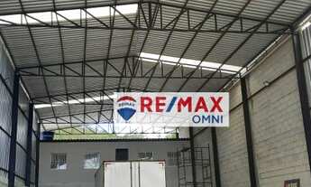 Imagem 7: Galpão comercial para alugar, 330m² por R$ 9.500/mês - Guaratiba - Rio de Janeiro/RJ