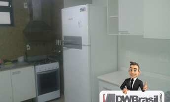 Imagem 2: Apartamento para venda possui 100 metros quadrados com 3 quartos em Candelária - Natal - R