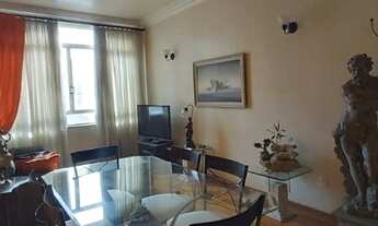 Imagem: Apartamento à venda, 116 m² por R$ 900.000,00