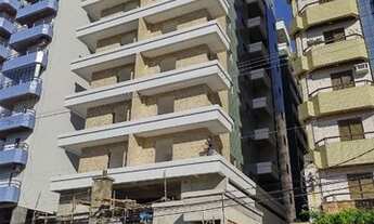 Imagem: Apartamento à venda, 88 m² por R$ 380.000,00