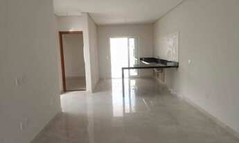 Imagem 4: Casa com 3 dormitórios à venda, 98 m² por R$ 595.000,00 - Horto Florestal Villagio - Soroc