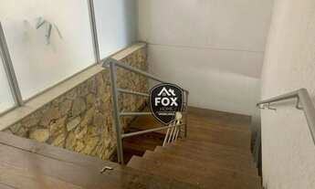 Imagem 6: Casa com 5 dormitórios para alugar, 450 m² por R$ 12.000,00/mês - Bom Retiro - Curitiba/PR