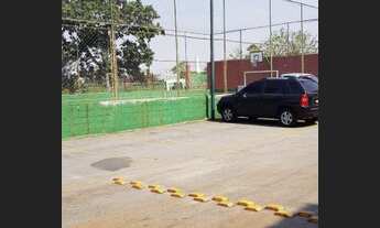 Imagem 5: Apartamento para venda com 53 metros quadrados com 2 quartos em Vila Zamataro - Guarulhos