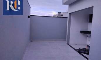 Imagem 5: Casa com 3 dormitórios à venda, 113 m² por R$ 760.000 - Jardim Toscana - Indaiatuba/São Pa