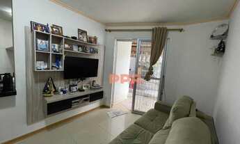 Imagem 2: Apartamento Area privativa com 2 dormitórios à venda, 90 m² por R$ 399.000 - Ana Lúcia - S