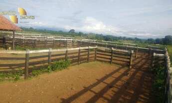 Imagem 2: Fazenda em Cáceres à venda, m² por R$ 33.000.000 - Zona Rural - Cáceres/MT