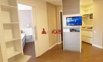 Imagem 7: Flat, Itaim Bibi - São Paulo