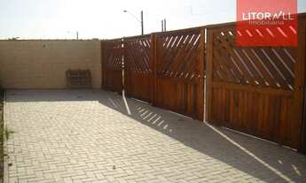 Imagem 2: Sobrado à venda, 77 m² por R$ 208.000,00 - Cibratel II - Itanhaém/SP