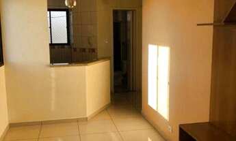 Imagem 7: Apartamento com 1 dormitório à venda, 43 m² - Vila Mussolini - São Bernardo do Campo/SP