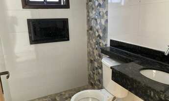 Imagem 6: Casa 2 Quartos, Suíte, no Jardim Atlântico Central em Itaipuaçu