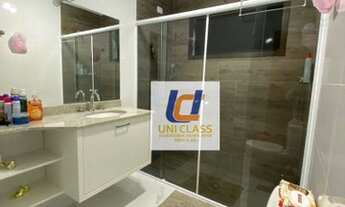 Imagem 6: Apartamento com 4 dormitórios à venda, 207 m² por R$ 1.060.000,00 - Santa Paula - São Caet