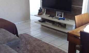 Imagem: Apartamento com 2 dormitórios à venda