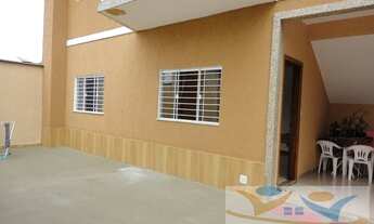 Imagem 2: Apartamento para venda com 56 metros quadrados com 2 quartos em Parque Nanci - Maricá - RJ