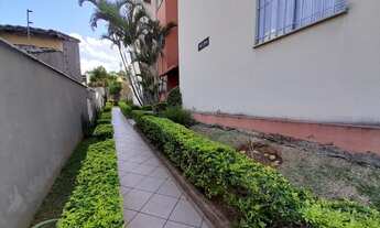 Imagem: Belo Horizonte - Apartamento Padrão - Santa