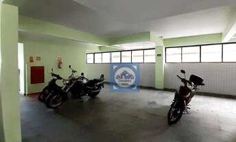 Imagem 7: Apartamento com 1 dormitório à venda, 50 m² por R$ 159.000,00 - Catiapoã - São Vicente/SP