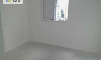 Imagem 6: Apartamento com 3 dormitórios à venda, 73 m² por R$ 725.000,00 - São Judas - São Paulo/SP