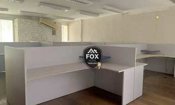 Imagem 3: Casa com 5 dormitórios para alugar, 450 m² por R$ 12.000,00/mês - Bom Retiro - Curitiba/PR