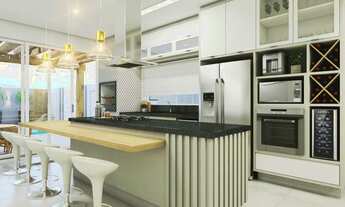 Imagem 5: Casa em Condominio Fechado