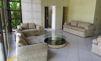 Imagem 6: Casa com 4 dormitórios à venda, 280 m² por R$ 3.300.000,00 - Riviera Módulo 18 - Bertioga