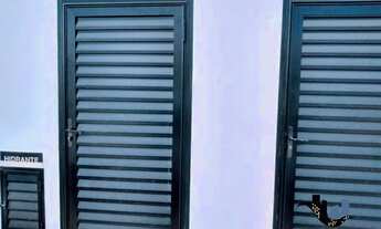 Imagem 6: Apartamento com 2 quartos no Santorini - Bairro Universitário em Tijucas