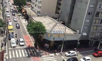 Imagem 8: Apartamento com 3 dormitórios à venda, 110 m² por R$ 650.000,00 - Campos Elíseos - São Pau