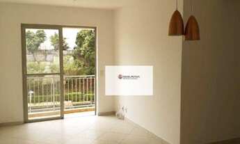 Imagem 5: Apartamento com 3 dormitórios à venda, 64 m² por R$ 359.000,00 - Vila Ivone - São Paulo/SP