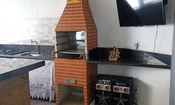 Imagem 5: Excelente Casa 3 qtos - B. São João Batista - R$ 700 mil financiada - Cód. 1540