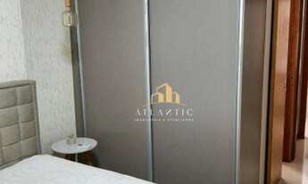 Imagem 5: Apartamento com 2 dormitórios à venda, 60 m² por R$ 450.000 - Itapuã - Vila Velha/ES