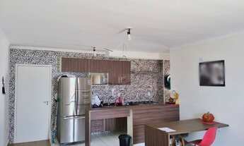 Imagem: SOROCABA - Apartamento Padrão - Wanel Ville