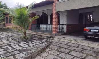 Imagem 2: Open House Vende - Ótima casa em Maria Paula 4 quartos , 4 banheiros , 1 social ,2 salões