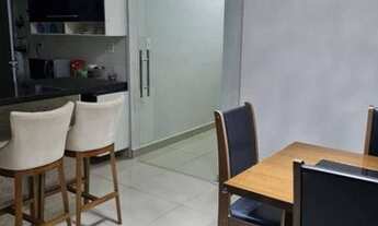 Imagem 7: Casa com 4 dormitórios, 220 m² - venda por R$ 690.000,00 ou aluguel por R$ 3.500,00/mês