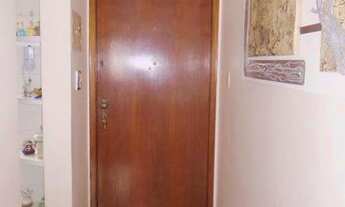 Imagem 2: Apartamento residencial à venda, Cambuci, São Paulo