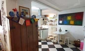 Imagem 5: Apartamento à venda, 110 m² por R$ 850.000,00 - Alphaville - Barueri/SP