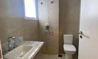 Imagem 7: Apartamento com 4 suítes à venda, 314 m² - Edifício Dijon - Sorocaba/SP