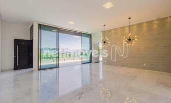 Imagem 1: Venda Casa em condomínio Vale dos Cristais Nova Lima