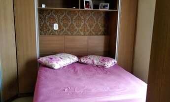 Imagem 4: Apartamento à venda, 2 quartos, 1 vaga, Vila Bocaina - Mauá/SP