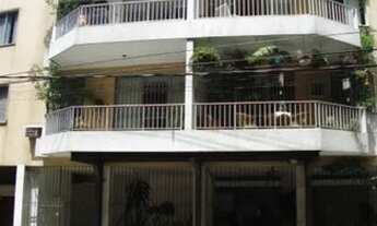 Imagem: Apartamento para venda com 69 metros quadrados